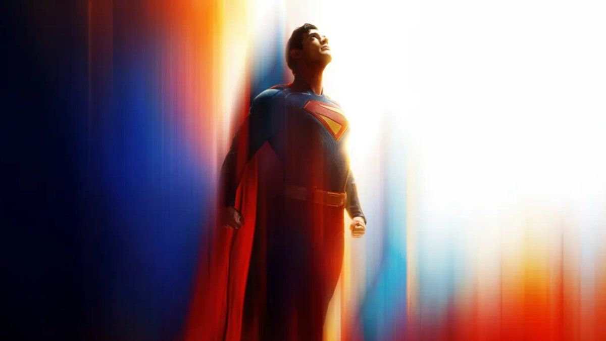 Superman: "Man of Tomorrow", la secuela que ya tiene título y fecha de estreno