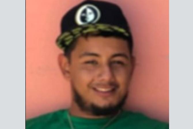 Buscan a Natanael García Acevedo de Ensenada