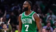 Ramp to Camp: How can Jaylen Brown thrive as Celtics’ lead option?