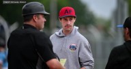 Team comes together to play for coach who collapsed during Town Ball state tournament