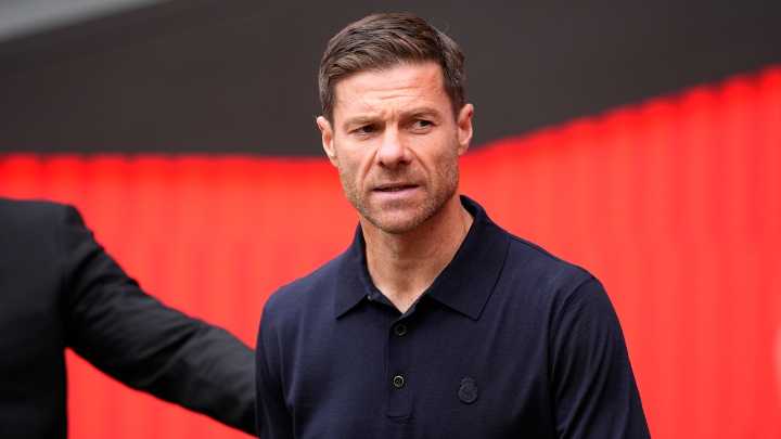 Xabi Alonso, tras su peor día en el Real Madrid: "Duele"