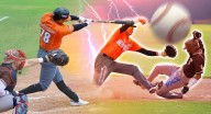 Naranjeros y Tucson empatan 3-3 en segundo duelo de pretemporada en Arizona