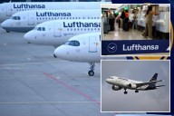 German airline to cut 4,000 jobs by 2030, use AI to boost profits