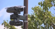 Broad Street speed cameras to officially launch next week in Philadelphia