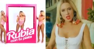 Micheille Soifer CONFIRMA que su nueva canción 'Rubia con tu plata' es una DIRECTA para Leslie Shaw