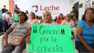Suma Leche para el Bienestar 2 mil 255 lecherías instaladas en el país