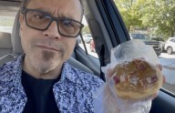 No. 11 on #TastyNes Tour & WNST Baltimore 27th Anniversary: Pennsylvania Dutch Market and Mary’s Donuts Maple Bacon Glazed