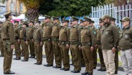 Carabineros inaugura Subcomisaría Temporal para custodiar las fondas en Valparaíso