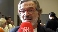 Pepe Navarro analiza la crisis de audiencias de Telecinco: "Se quedó clavada en una televisión única"