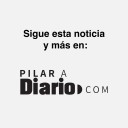Bajo un diluvio, Real Pilar ganó un duelo clave