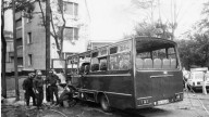 El día que ETA asesinó a un judío norteamericano en Madrid