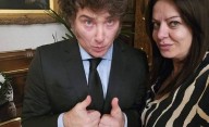 Milei, Pettovello y Lule Menem quedaron en la mira en la causa de las coimas