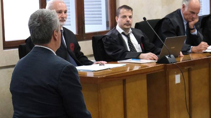 El cabecilla de la macroestafa de Lujo Casa en Mallorca: “Iba casi todos los días al casino, nunca salí perdiendo de allí”