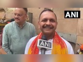Colonel Prasad Shrikant Purohit returns to active service