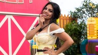'Love Island USA' contestant Huda makes surprise appearance before NFL game