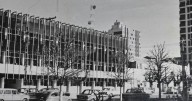 La sede que calla los años: crónicas de un municipio que creció en cada alquiler