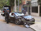 Muertes viales no han bajado en la CDMX