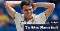 Ashes 2025: Pat Cummins “will partake” in Ashes series, says coach Andrew McDonald