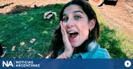 Juana Repetto reveló el sexo de su bebé: “Te sumás al mejor equipo del mundo”