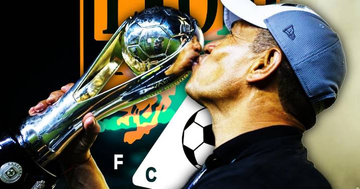 Nacho Ambriz se perfila como opción principal para dirigir al León
