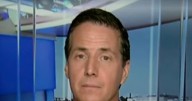 Moreno: 'Republicans and Conservatives Are Being Hunted Right Now'
