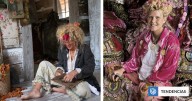 La vida de la diseñadora que vivió en la calle y que creó una lujosa marca de ropa vintage