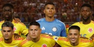 Kevin Mier es lapidado por leyenda de la selección Colombia por su actuación ante Venezuela: “Era un manojo de nervios”