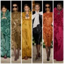 Saint Laurent Is DRAMATIC This Season