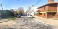 Otra entradera en La Plata: ingresaron por el fondo de una casa y ataron por una hora a una mujer de 90 años