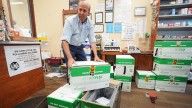 For some, a COVID-19 vaccine means jumping through hoops or hitting the road