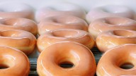 Krispy Kreme to mark National Coffee Day with free coffee and doughnuts