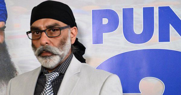 NIA books Khalistan separatist under UAPA for alleged call to stop PM Modi from unfurling flag