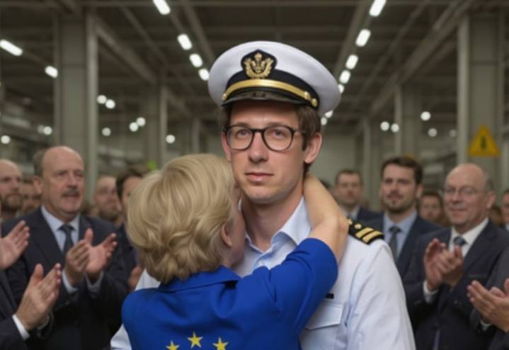 The Brief – MIA: The FT, von der Leyen and their flight from Hell