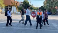 Tras el regreso a clases, operativo de seguridad vial concluye con saldo blanco