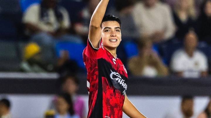 Gilberto Mora vs. la eterna y fallida esperanza Sub 20