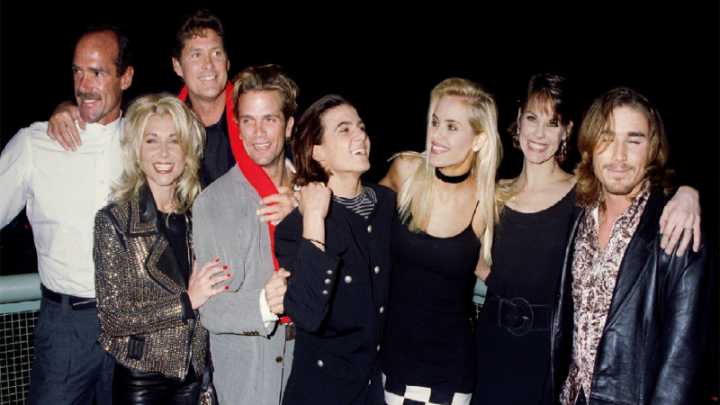 ‘Baywatch’ reboot gets greenlight by Fox for 2026