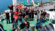 La ONU aprueba la ampliación del territorio submarino de Galicia