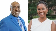 Thomas Scott, Naya Young head to October runoff after crowded Special Election for Tampa City Council