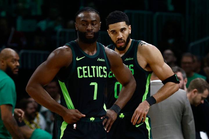 5 Biggest Takeaways From Boston Celtics Media Day