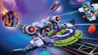 Legoland California reveals details about first new coaster in two decades