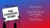 Trump Has Grabbed Emergency Powers. How Will He Use Them?