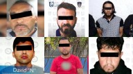 La caída de los líderes de la Unión Tepito