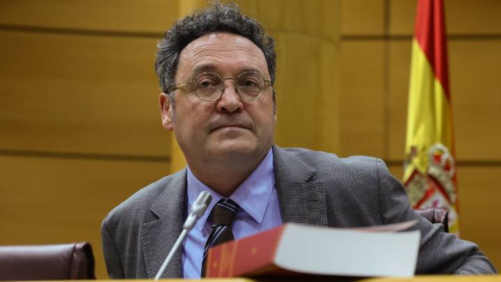 El Tribunal Supremo envía a juicio al fiscal general del Estado y le pone una fianza de 150.000 euros