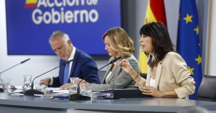A quién ha permitido el Gobierno preguntar hoy en el Consejo de Ministros
