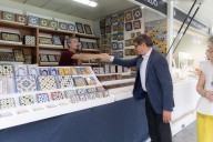 La IV Feria de Artesanía Creativa de Sevilla arranca con 42 talleres, un 11% más