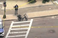 Dad of 3 Dies After Being Hit by E-Bike in Busy Neighborhood