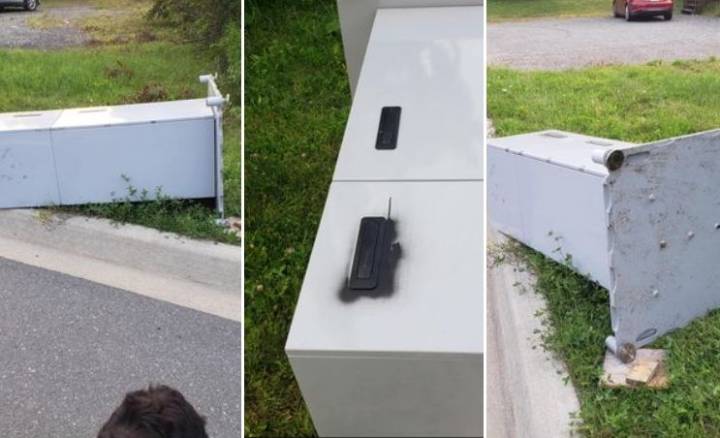 Premier calls speed cameras - like those in Sudbury