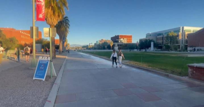 Nutrition program SNAP-Ed ending at the U of A