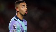 Jesus, Chiesa, Tel notable absentees in Champions League squads