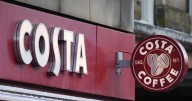 Costa brings back iconic autumn drink hailed as the 'best coffee of the year'
